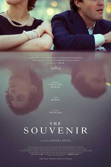 The Souvenir Poster