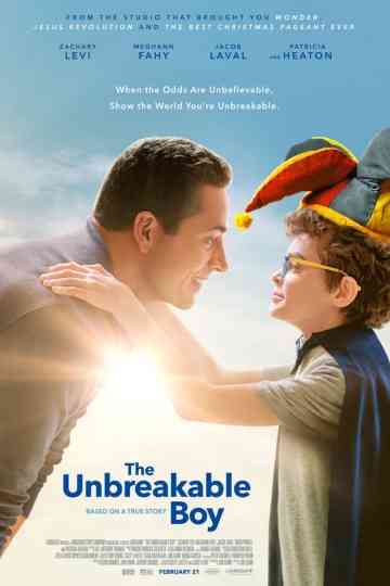The Unbreakable Boy