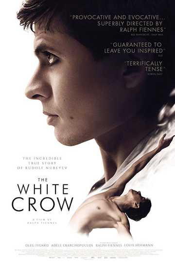 The White Crow