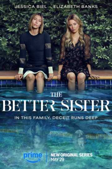 The Better Sister