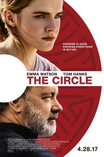 The Circle Poster