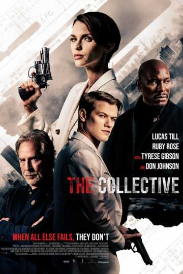 The Collective Poster