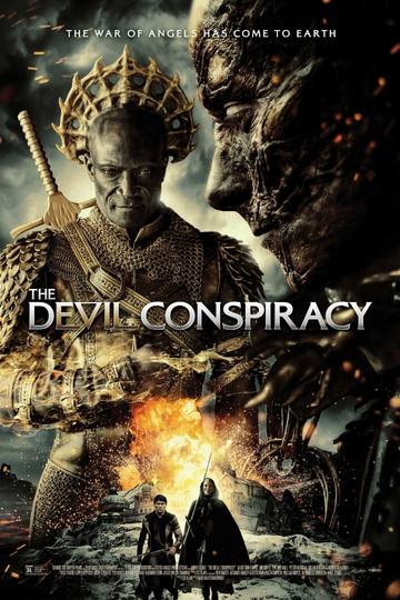 The Devil Conspiracy 2023 Stream and Watch Online Moviefone