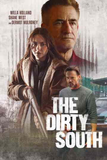 The Dirty South