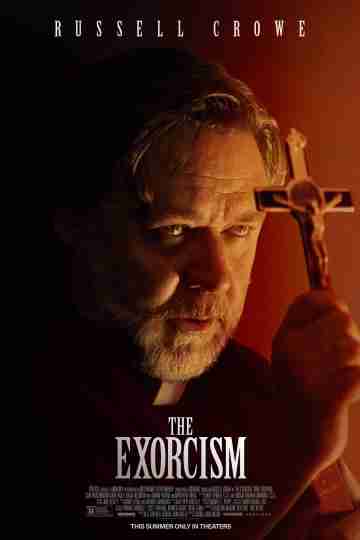 The Exorcism Poster
