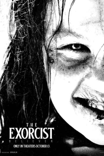 The Exorcist: Believer poster
