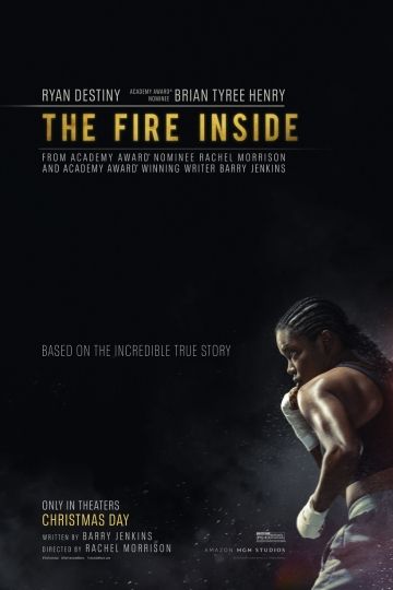 The Fire Inside