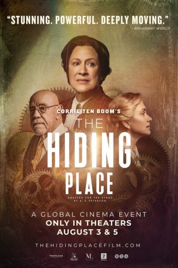 The Hiding Place