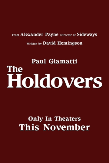 The Holdovers 2023 Movie Moviefone   Theholdovers Movie Poster 1689813307 