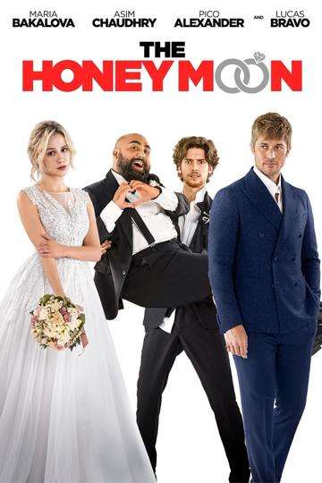 The Honeymoon Poster