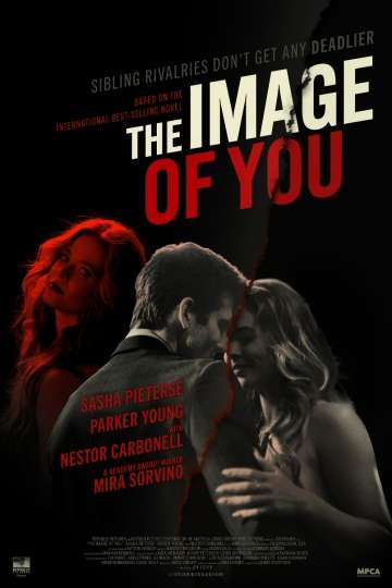 The Image of You Poster