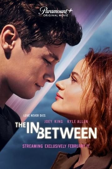 The In Between Poster