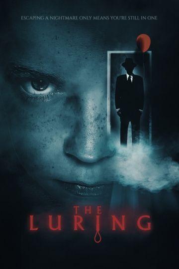 The Luring Poster