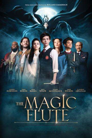 The Magic Flute (2023) - Movie | Moviefone