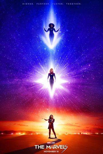 The Marvels