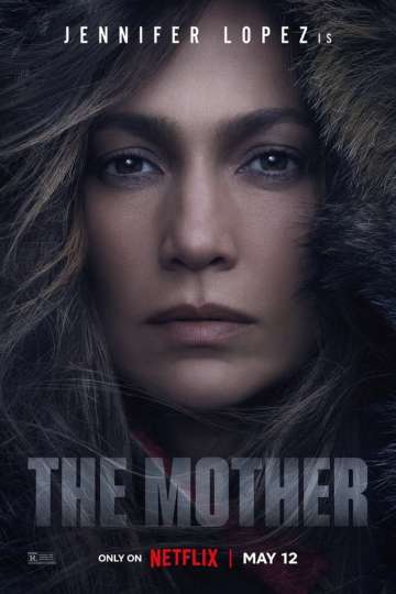 The Mother Poster