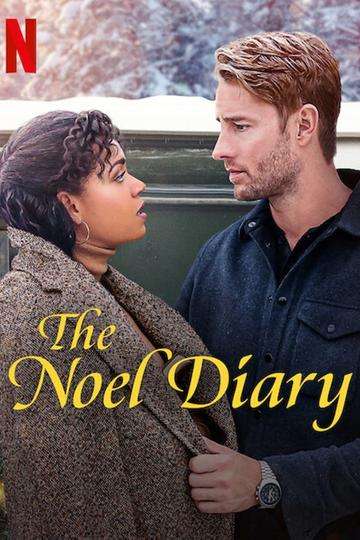 The Noel Diary Poster