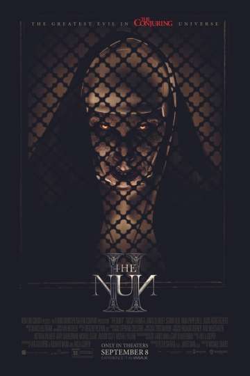 Movie Review: ‘The Nun II’ - Daily Frontline