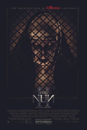 The Nun II