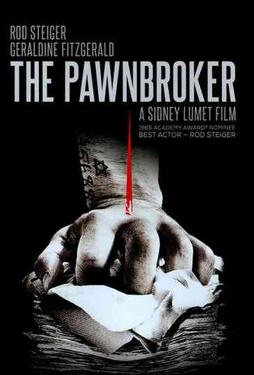 The Pawnbroker