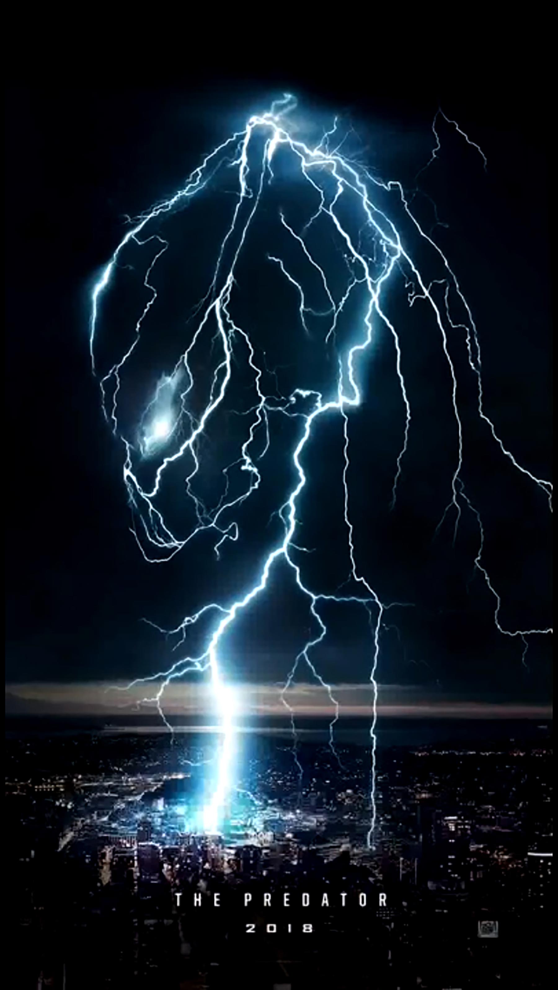 Predator 2018 full deals movie online