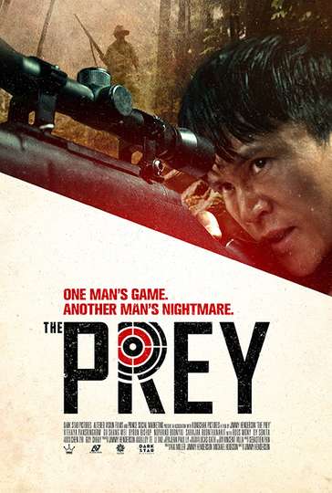 The Prey Poster