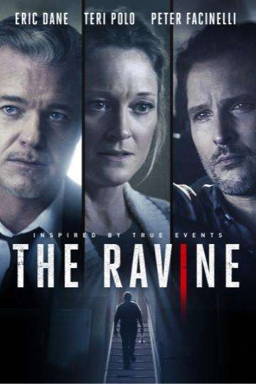 The Ravine Poster