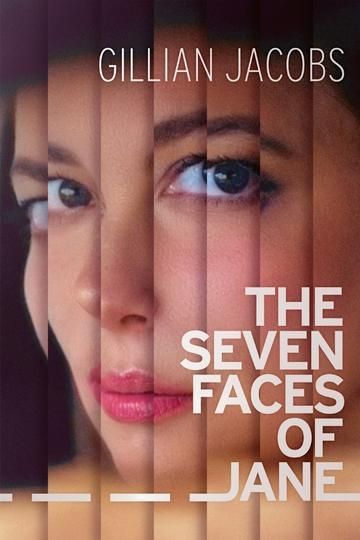 The Seven Faces of Jane Poster