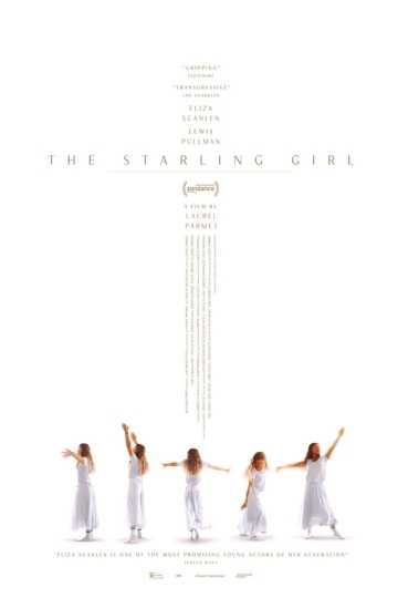 The Starling Girl