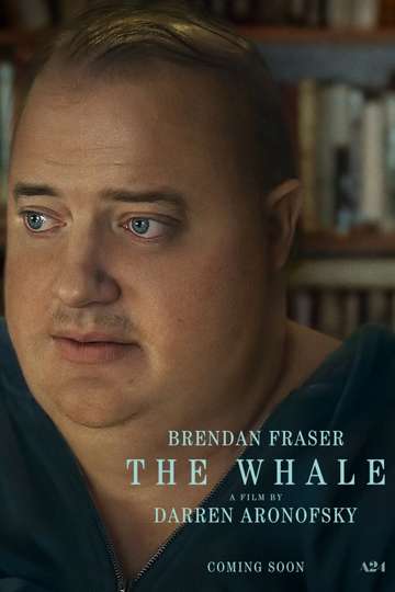 The Whale Poster