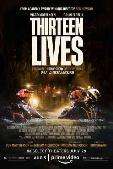 Thirteen Lives