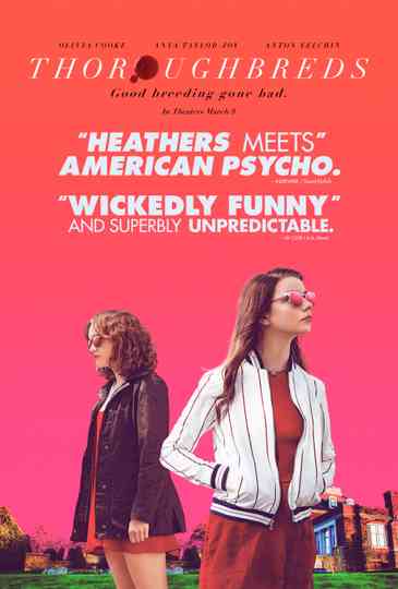 Thoroughbreds