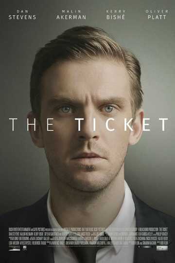 The Ticket Poster