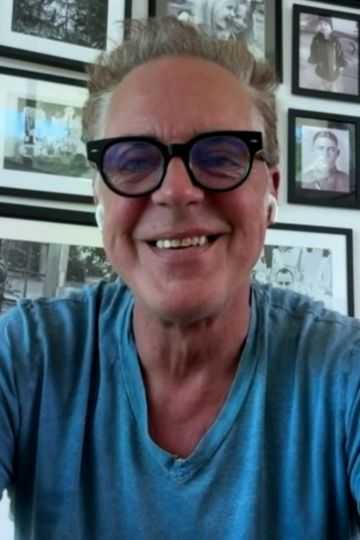 Titus Welliver