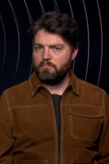Tom Burke