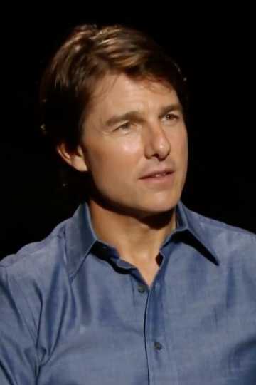 Tom Cruise