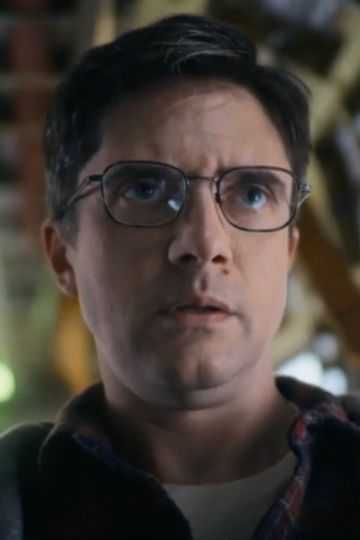 Topher Grace