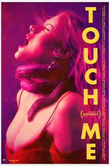Touch Me Poster