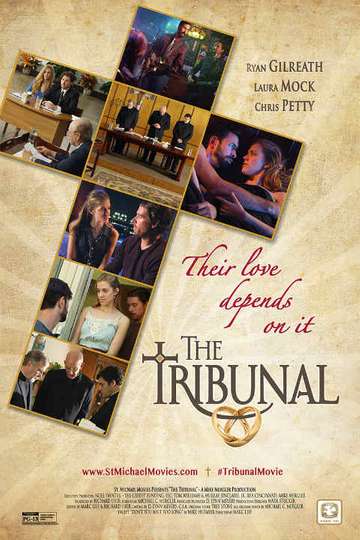 The Tribunal Poster