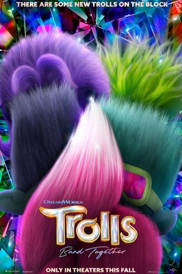 Trolls Band Together 2023 Stream and Watch Online Moviefone