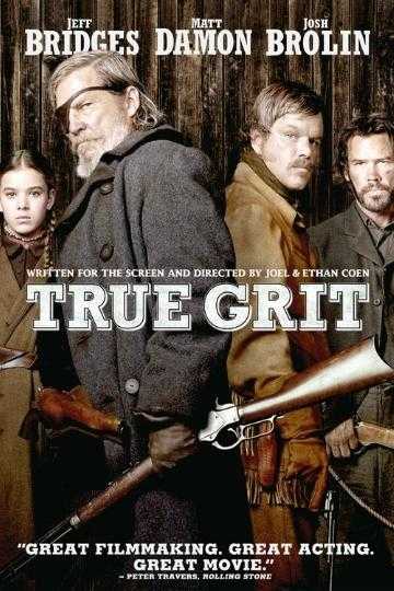 True Grit