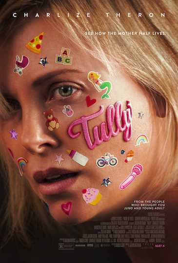 Tully Poster