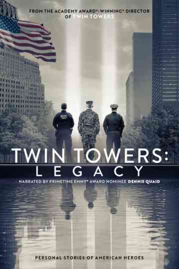 Twin Towers: Legacy