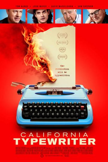 California Typewriter