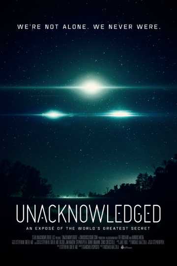 Unacknowledged Poster