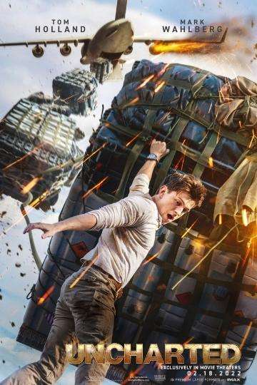 Uncharted Full Movie Free Download