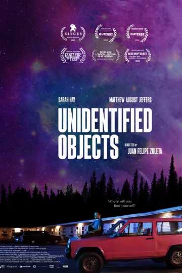 Unidentified Objects