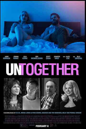 Untogether