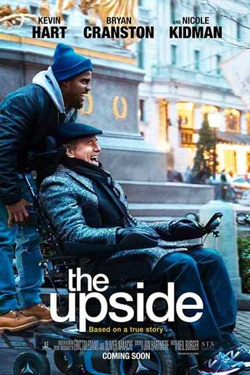 The Upside (2019) - Stream and Watch Online | Moviefone