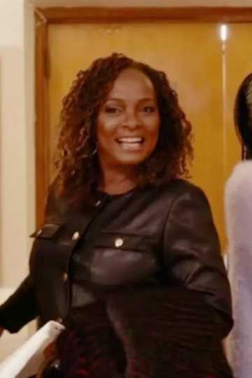 Vanessa Bell Calloway
